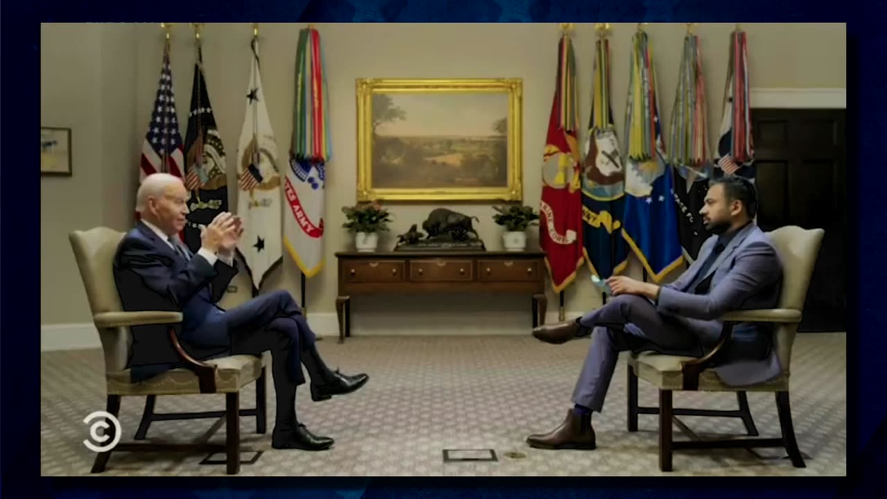 WATCH: Lyin' Biden Was OPENLY Against Gay Marriage in 2008