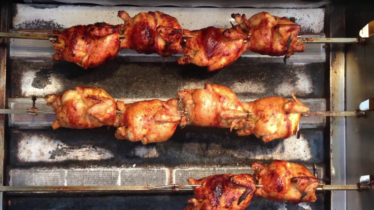 Are Fires at Food Processing Plants a 'New Trend'?