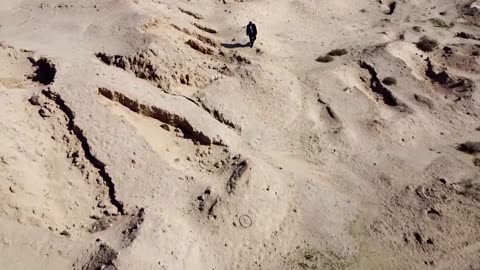Decades of missing persons haunt Iraq