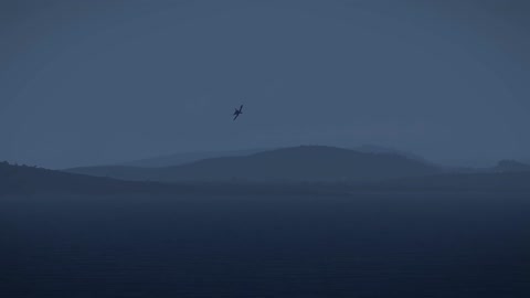 ArmA 3 - A-10 Warthog/Thunderbolt II in Action vs C-RAM - Phalanx CIWS - C RAM - Tracer - Simulation