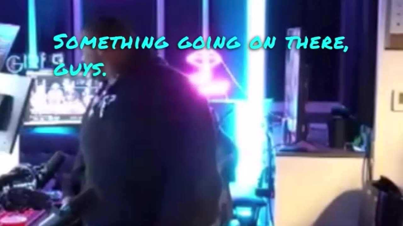 304 got kicked off freshandfit today