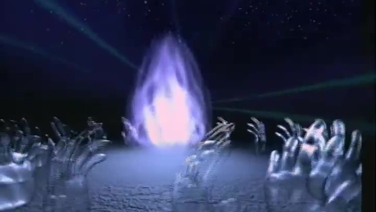 The Gate To the Mind's Eye - 08 - Quantum Mechanic - T. Dolby