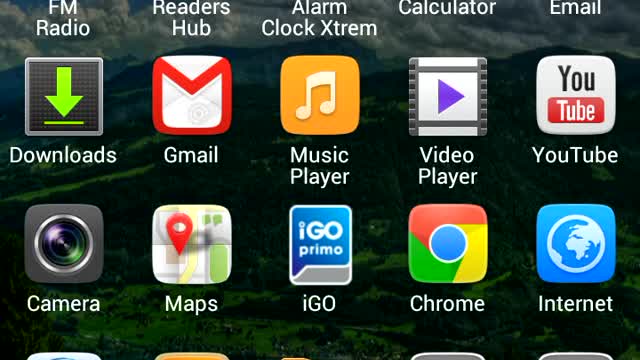 Spapp Monitoring admin rights