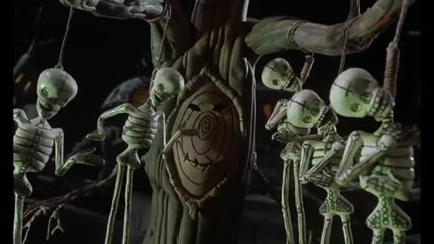 This Is Halloween (From Tim Burton's 'The Nightmare Before Christmas')