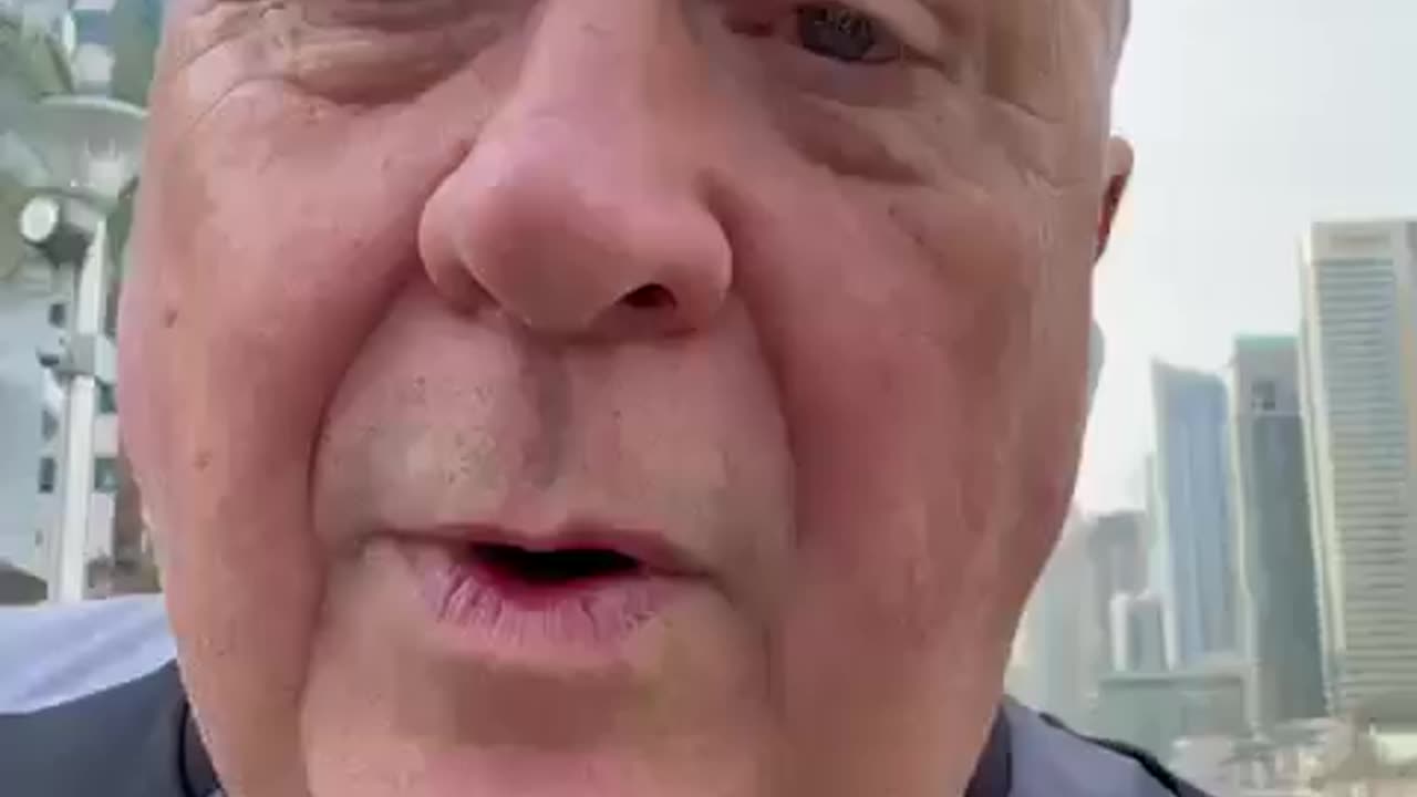 The Charlie Ward Show