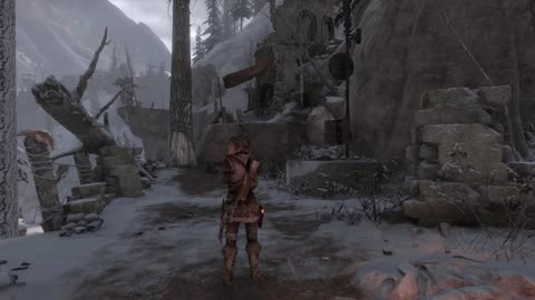 Rise of the Tomb Raider Part 3