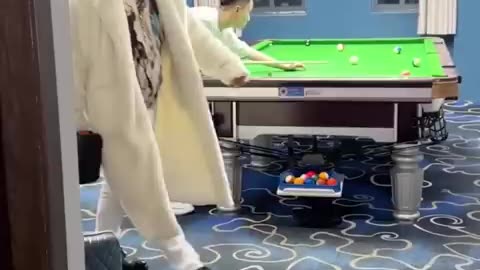 Chinese funny shots