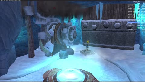 OpenGOAL Jak 1 no LTS speedrun - 1:07:57