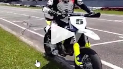 4 Lugar - SPEED PRO