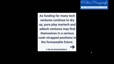 Digital Transformation 🧭On Adtech and Martech