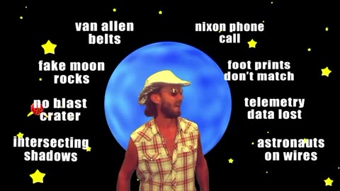 Landing song