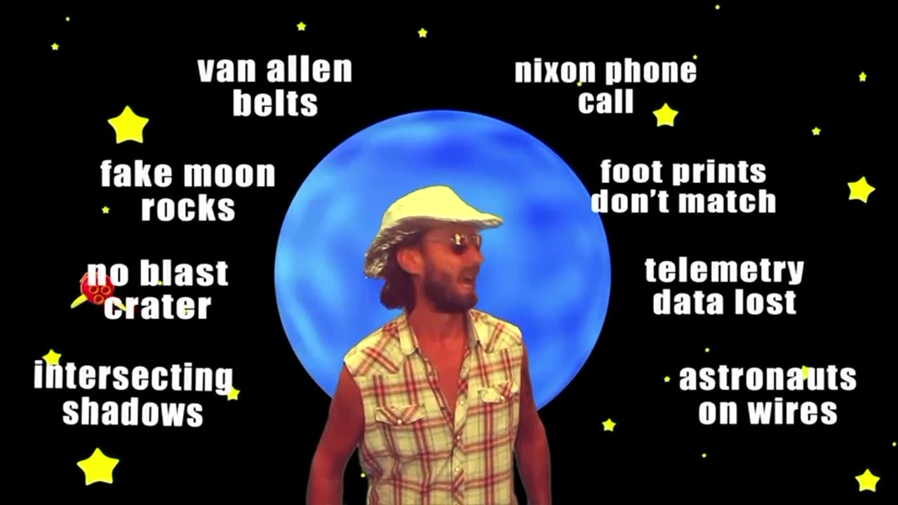 Landing song