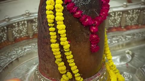 HAR HAR MAHADEV 🔱❤️ Story