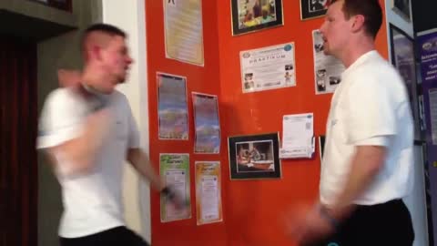 Selbstverteidigung Kampfkunst Kampfsport Selbstschutz