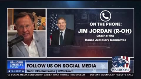 Rep Jim Jordan