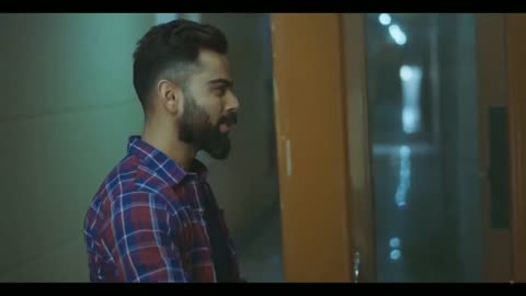 Virat Kohli - Short Film