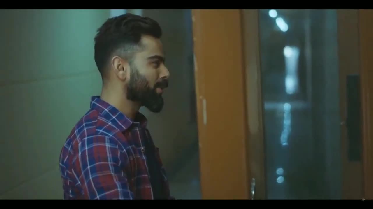 Virat Kohli - Short Film