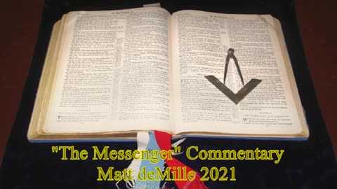 Matt deMille Movie Commentary #257: The Messenger: The Story Of Joan Of Arc