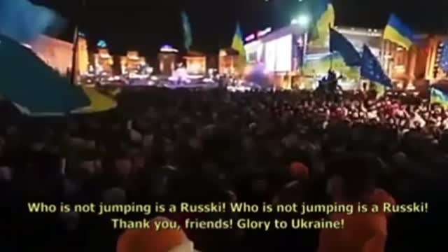 Soros Color Revolution Ukraine