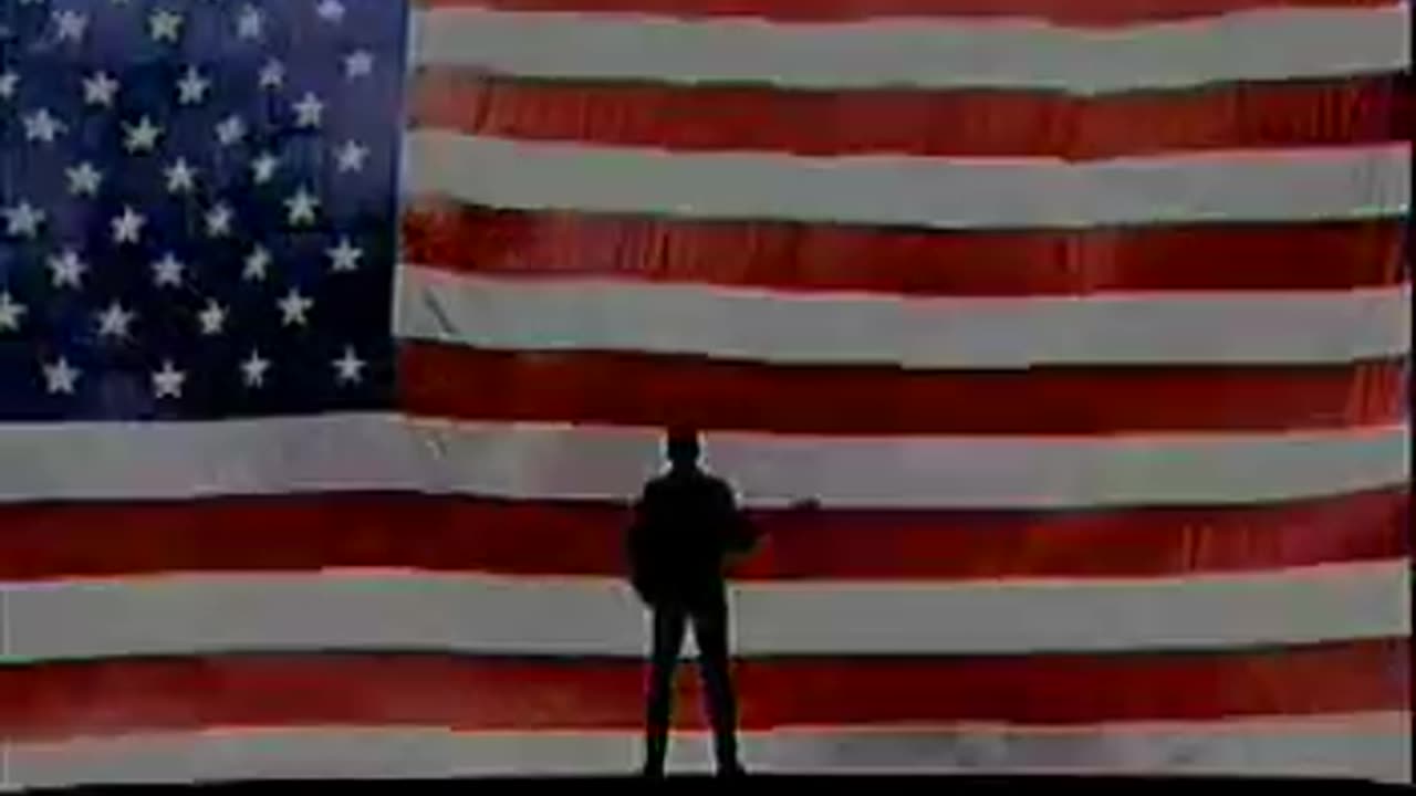 Aaron Tippin - Where The Stars & Stripes & The Eagle Fly (2001)