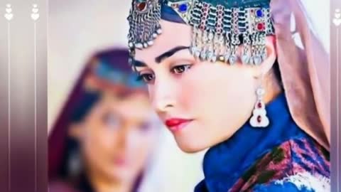 Halima sultan in real life pictures 💖