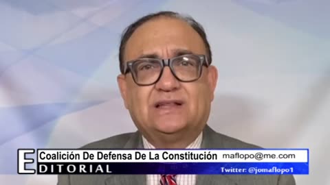 COALICIÓN DE DEFENSA DE LA CONSTITUCIÓN