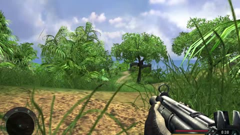 Far Cry