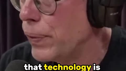 Are We Already Cyborgs?