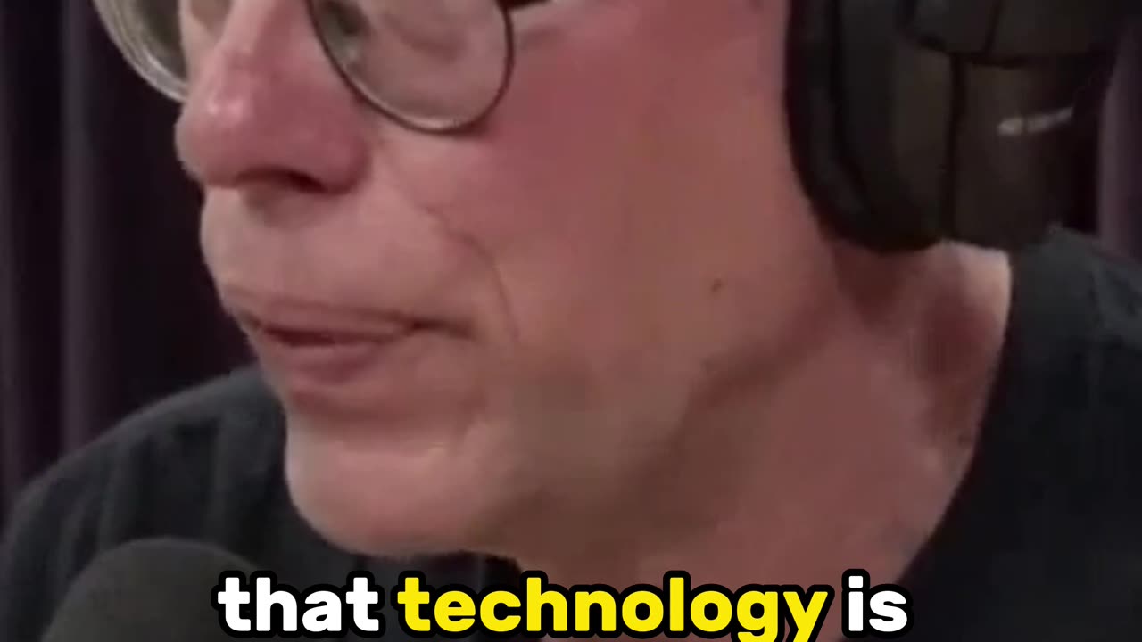 Are We Already Cyborgs?