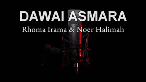 DAWAI ASMARA | Karaoke Tanpa Vokal