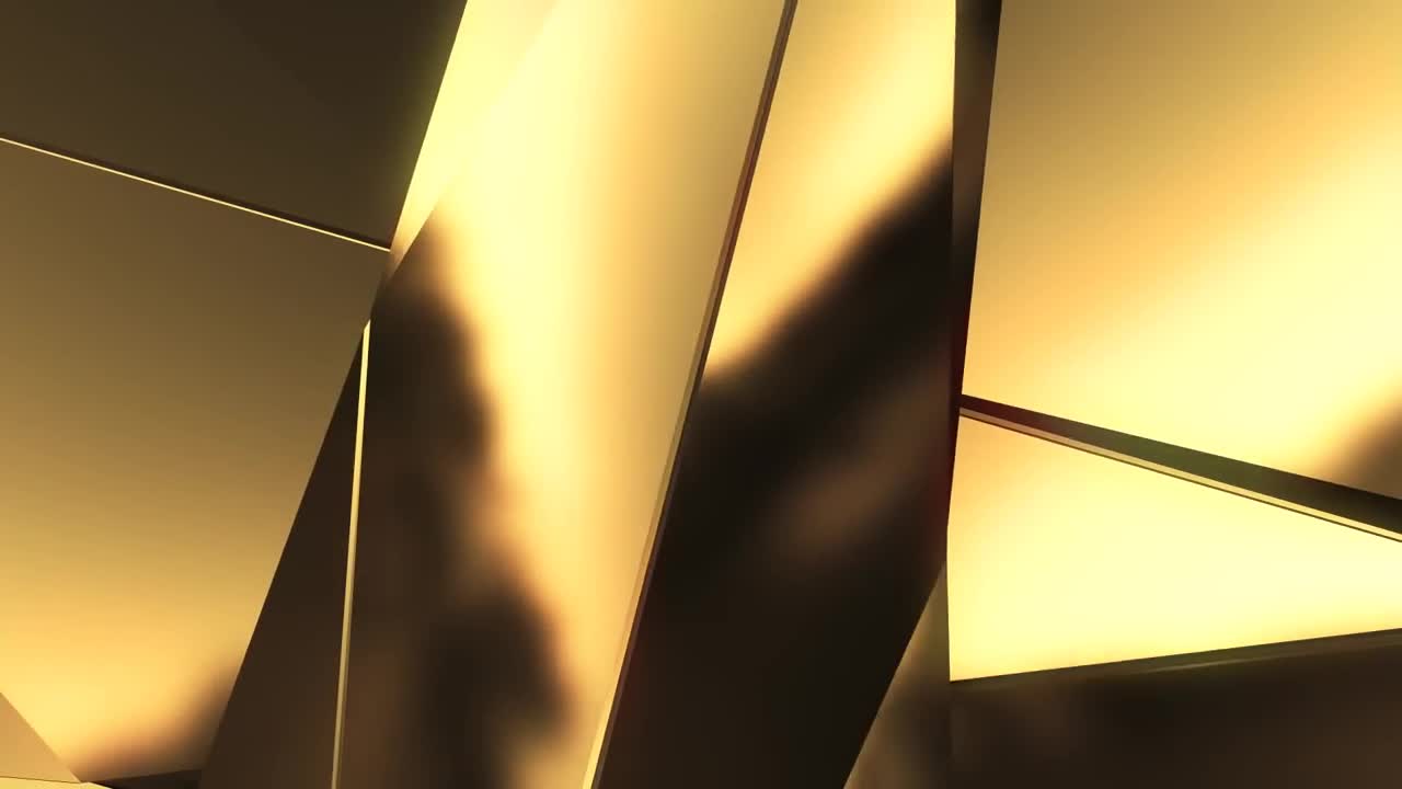 Gold Background