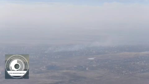 Russian rocket artillery