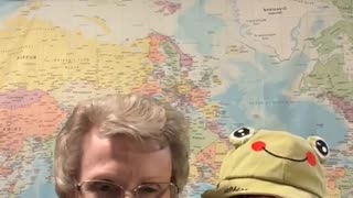 Tricked by the Gibeonites