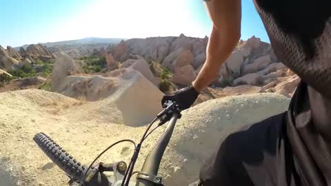 INSANE POV LINES!