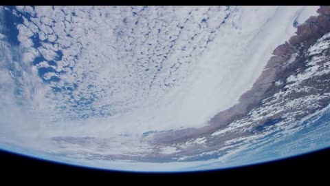 4K Earth Views Extended Cut for Earth Day 2021.