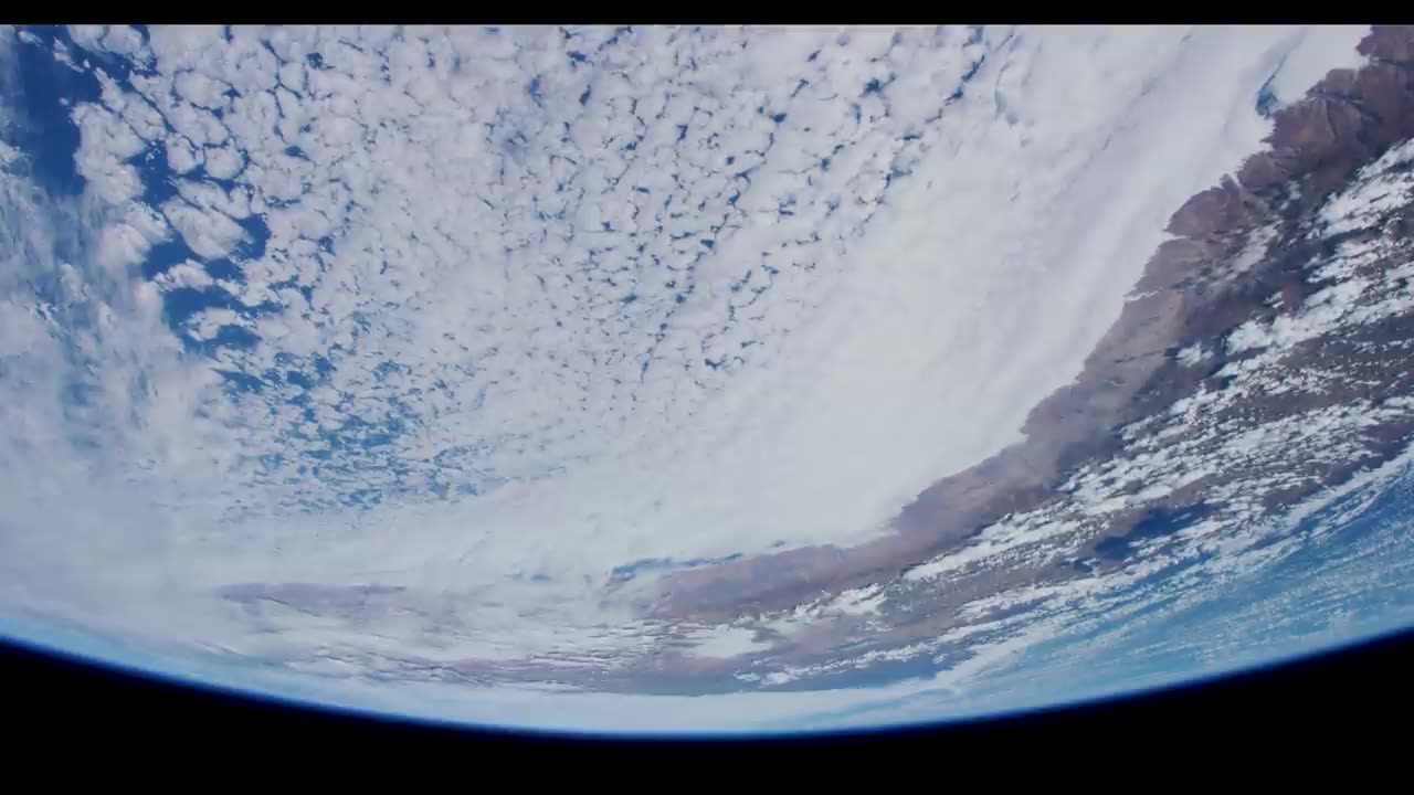 4K Earth Views Extended Cut for Earth Day 2021.