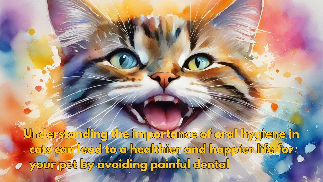 Dental disease in Cats: Definition, Prevention, and Treatment