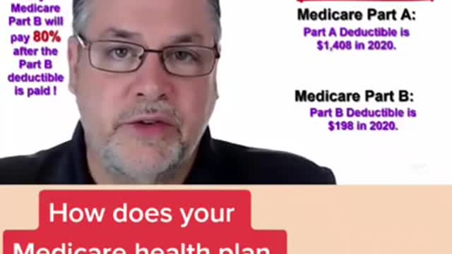 Part 2 - How does your Medicare health plan work if you need cancer treatments.