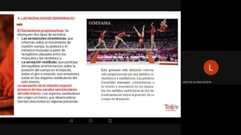 TRILCE SEMESTRAL 2021 | SEMANA 03 | PSICOLOGÍA: LA SENSACIÓN