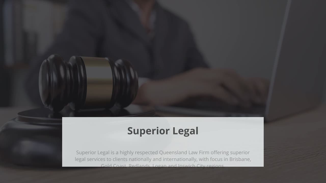 Amitesh kumar superior legal