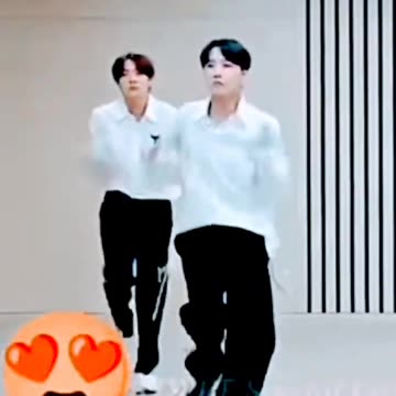 BTS Suga So Hot Dance 🔥 video #bts#suga#trending #viral #2023 #shorts