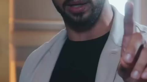 How Andrew tate debate people and win.