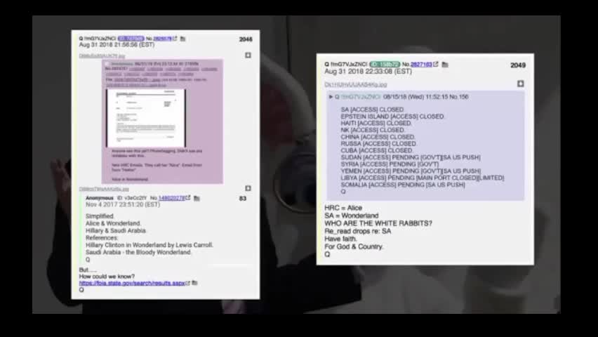 The TOP 100 PROOFS of All-Time! 100% PROOF of The Greatest Worldwide Military Intel Op in History!