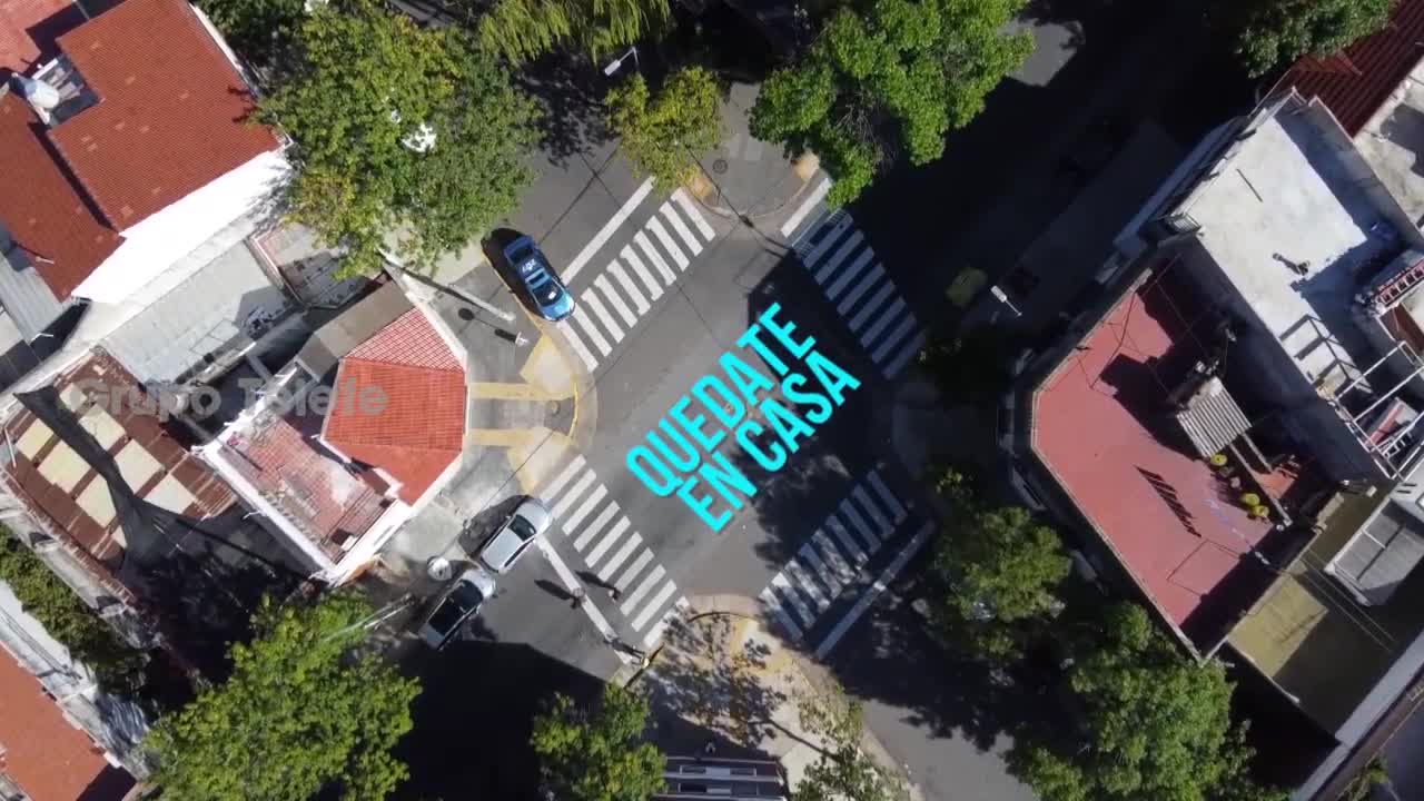 Y vamos vamos argentinos si nos guardamos 🇦🇷 esto va a terminar...🎶 TELEFE 💙💚❤