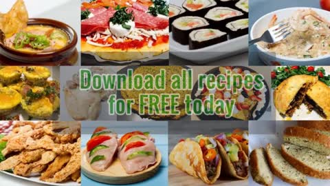 The Ultimate Keto Meal Plan (Free Keto Book) To Lose Weight