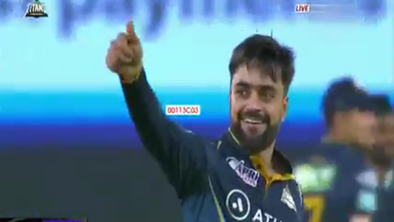 Rashid khan