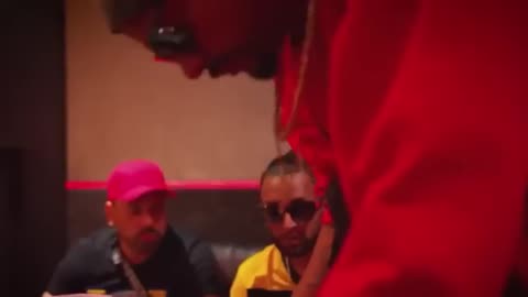 Bohemia New punjabi song