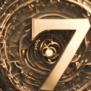 032 In numerology, Life Path 25 slash 7 is the journey of the seeker, where depth meets discovery