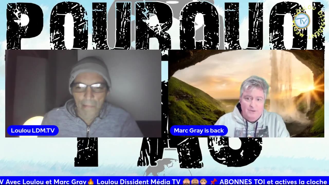 Red StreamYard - Visionnage