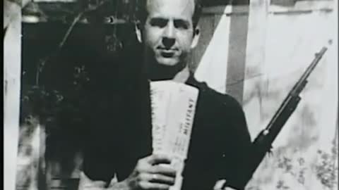 JFK ASSASINATION HOOVER JOHNSON 1-2